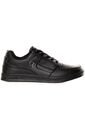 TENIS COLEGIAL OP HOMBRE KYLE-H10 NEGRO Talla 8.5 de Ocean Pacific