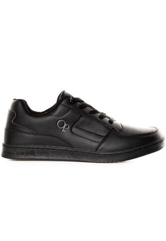 TENIS COLEGIAL OP HOMBRE KYLE-H10 NEGRO Talla 8.5 Ocean Pacific