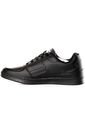 TENIS COLEGIAL OP HOMBRE KYLE-H10 NEGRO Talla 8.5 de Ocean Pacific