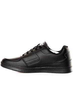 TENIS COLEGIAL OP HOMBRE KYLE-H10 NEGRO Talla 8.5