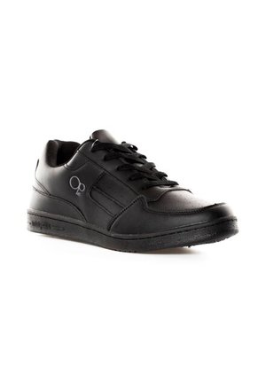 TENIS COLEGIAL OP HOMBRE KYLE-H10 NEGRO Talla 8.5