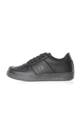 TENIS COLEGIAL OP HOMBRE STAN-H10 NEGRO Talla 10