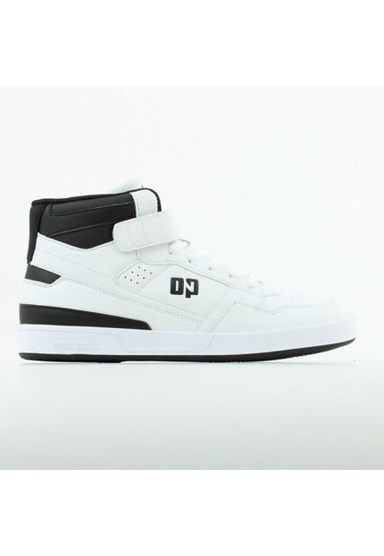 TENIS OCEAN PACIFIC HOMBRE LASEK HI-H2