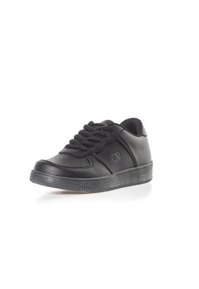 TENIS COLEGIAL OP HOMBRE STAN-H10 NEGRO Talla 10