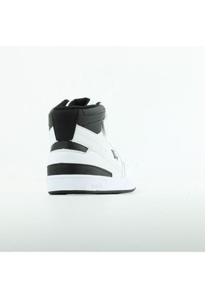 TENIS OCEAN PACIFIC HOMBRE LASEK HI-H2