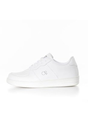TENIS COLEGIAL OP HOMBRE STAN-H8 BLANCO Talla 9.5