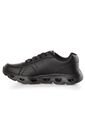 TENIS COLEGIAL OP HOMBRE GILI-H3 NEGRO Talla 10.5 de Ocean Pacific