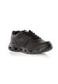 TENIS COLEGIAL OP HOMBRE GILI-H3 NEGRO Talla 10.5 de Ocean Pacific