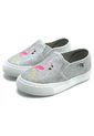Tenis Gris Ocean Pacific Flami G1 de Ocean Pacific