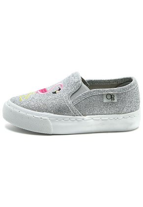 Tenis Gris Ocean Pacific Flami G1