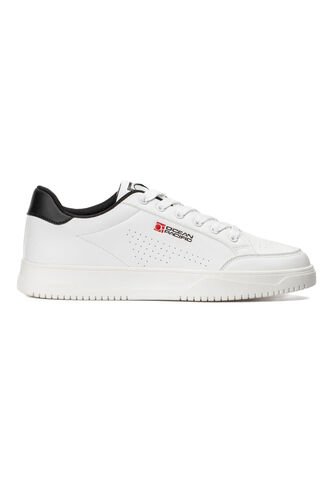 TENIS OP HOMBRE VENZO-H5 Talla 8 Ocean Pacific