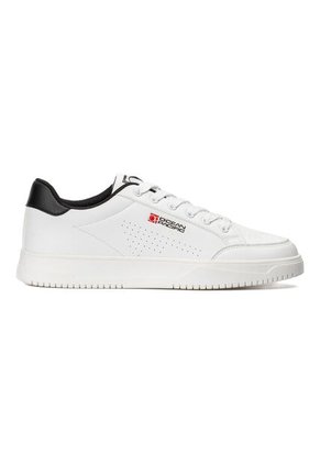 TENIS OP HOMBRE VENZO-H5 Talla 8