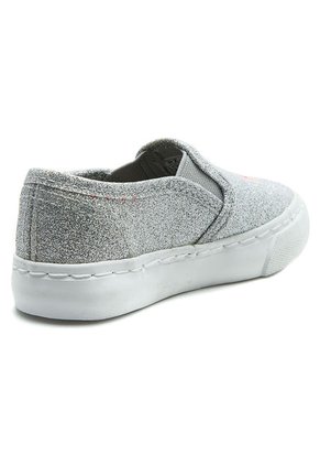 Tenis Gris Ocean Pacific Flami G1