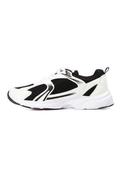 TENIS OP HOMBRE PELIN-H3 Talla 7.5
