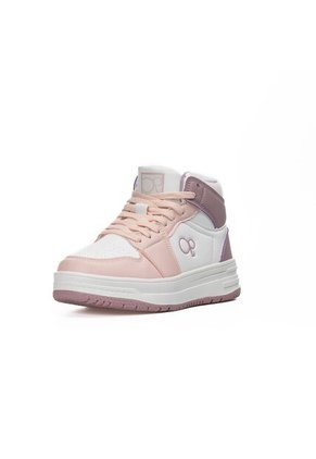 TENIS OP MUJER JANA/HI-M6 Talla 5.5