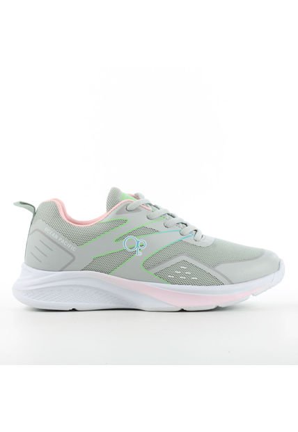 TENIS OCEAN PACIFIC MUJER AGATA-M2