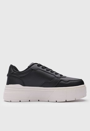 Tenis Ocean Pacific Lengy Negro