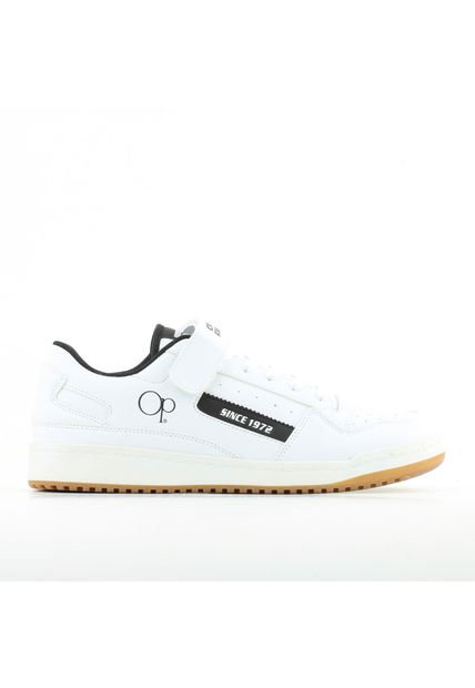 TENIS OCEAN PACIFIC HOMBRE BADUL-H4