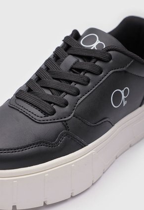 Tenis Ocean Pacific Lengy Negro