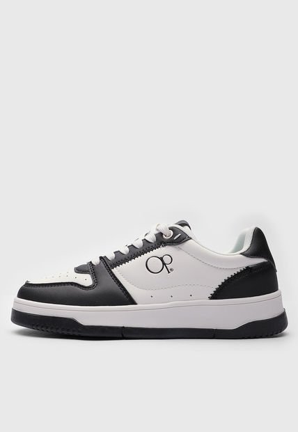 Tenis Ocean Pacific Enda Blanco