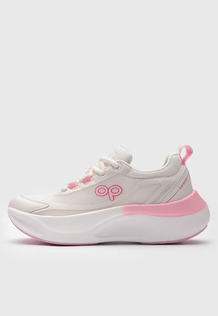 Tenis Ocean Pacific Asme Beige