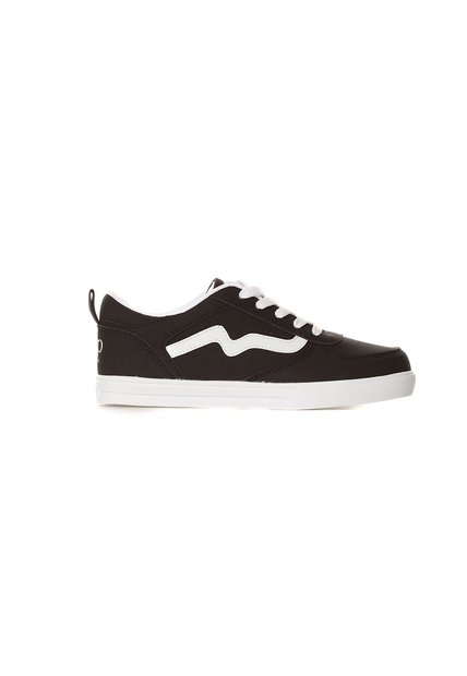 TENIS OP JUNIOR NINO MAJID-J2 Talla 4.5