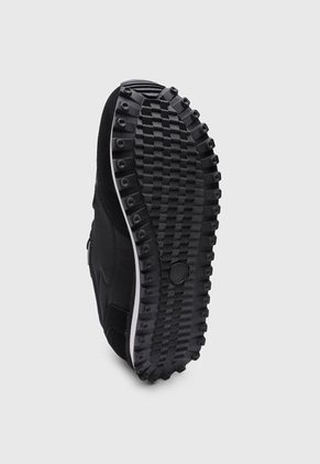 Tenis Ocean Pacific Eitor Negro