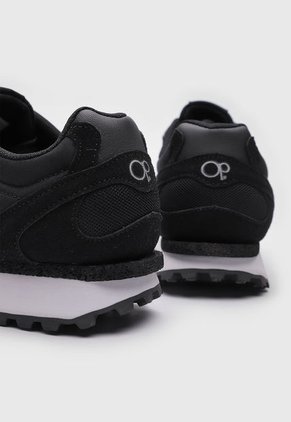 Tenis Ocean Pacific Eitor Negro