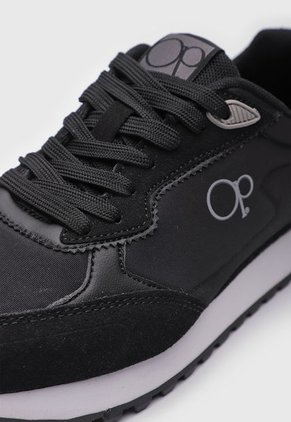 Tenis Ocean Pacific Eitor Negro