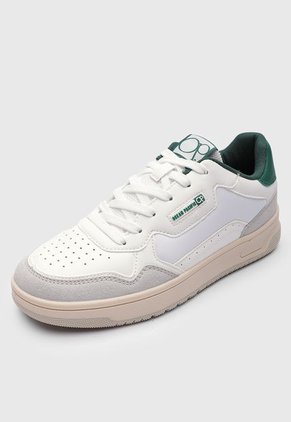 Tenis Ocean Pacific Danilo Blanco