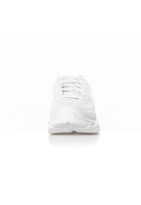 TENIS COLEGIAL OP HOMBRE GILI-H1 BLANCO Talla 9.5