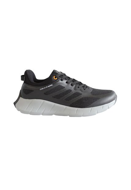 Tennis Gris Ocean Pacifi  Kunir H1