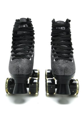 Patines de Cuatro Ruedas Plateado Ocean Pacific