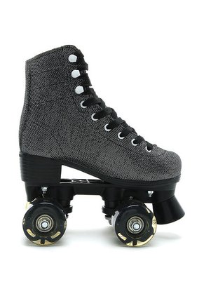 Patines de Cuatro Ruedas Plateado Ocean Pacific