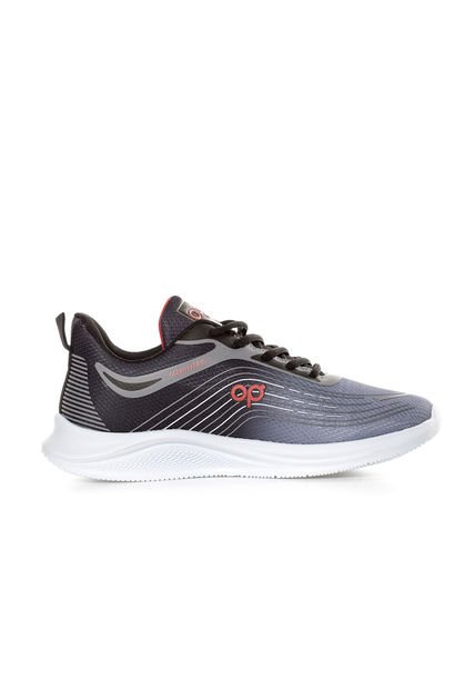 TENIS OP HOMBRE GOL-H2 Talla 8