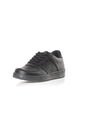 TENIS COLEGIAL OP HOMBRE STAN-H10 NEGRO Talla 9.5 de Ocean Pacific