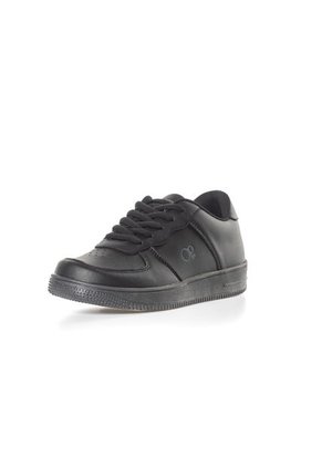 TENIS COLEGIAL OP HOMBRE STAN-H10 NEGRO Talla 9.5