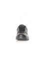 TENIS COLEGIAL OP HOMBRE STAN-H10 NEGRO Talla 9.5 de Ocean Pacific