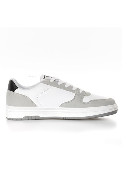 TENIS OP HOMBRE ATI-H4 Talla 9