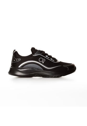 TENIS OP HOMBRE ANEL-H5 Talla 8 Ocean Pacific