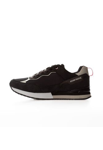TENIS OP HOMBRE SEAFRA-H1 Talla 8.5 Ocean Pacific