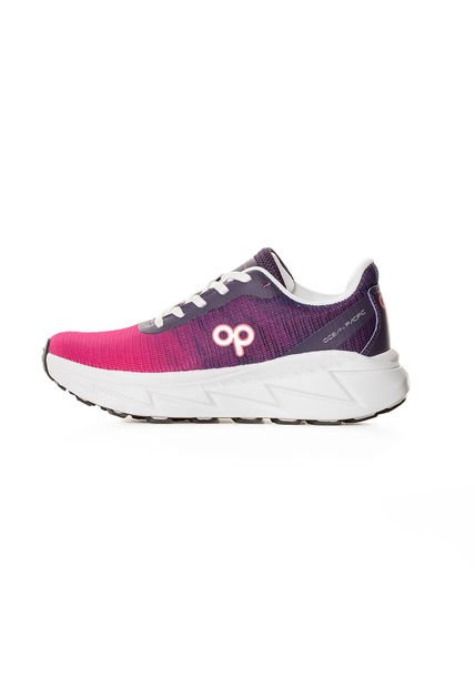 TENIS OP MUJER JEREX-M3 Talla 6.5