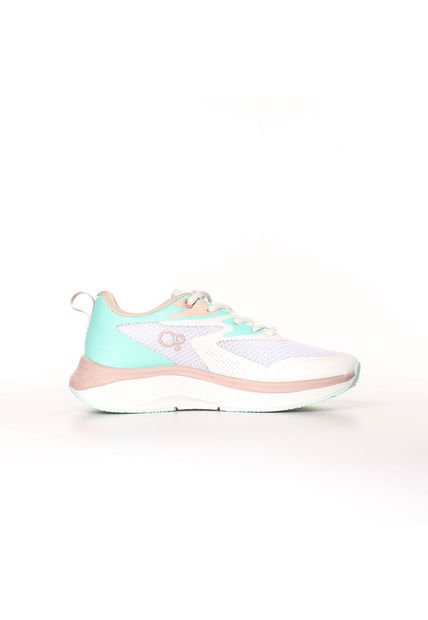TENIS OP MUJER PAOLA-M3 Talla 5.5