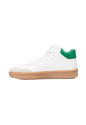 TENIS OP HOMBRE ROVI/HI-H5 Talla 10.5