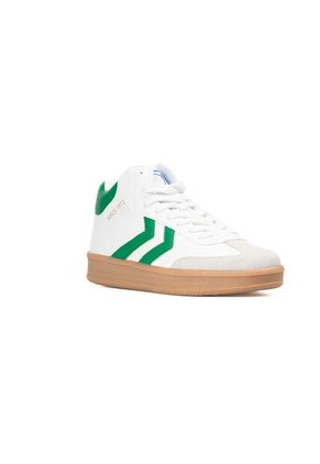 TENIS OP HOMBRE ROVI/HI-H5 Talla 10.5