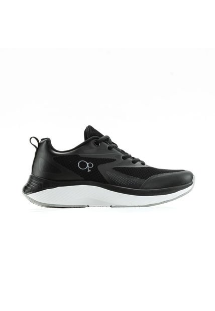 TENIS OP MUJER PAOLA-M2 Talla 6