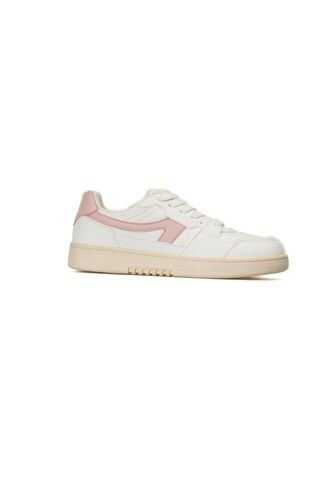 Tenis OP Dalin Para Mujer Color Blanco Y Rosado Ocean Pacific