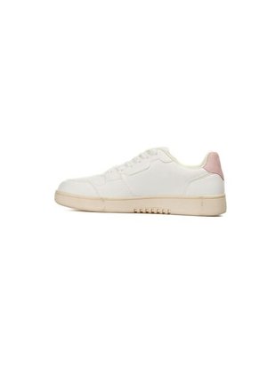 Tenis OP Dalin Para Mujer Color Blanco Y Rosado