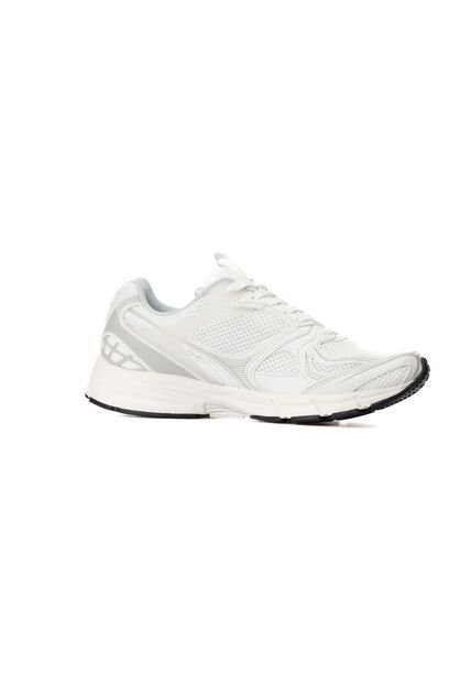 Tenis OP Deysi Para Mujer Color Blanco