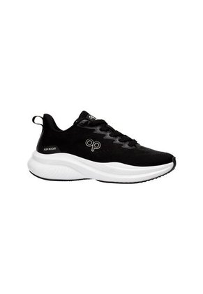 Tenis OP Derya Para Mujer Color Negro Blanco